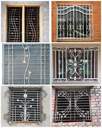 Stairs steel shed construction